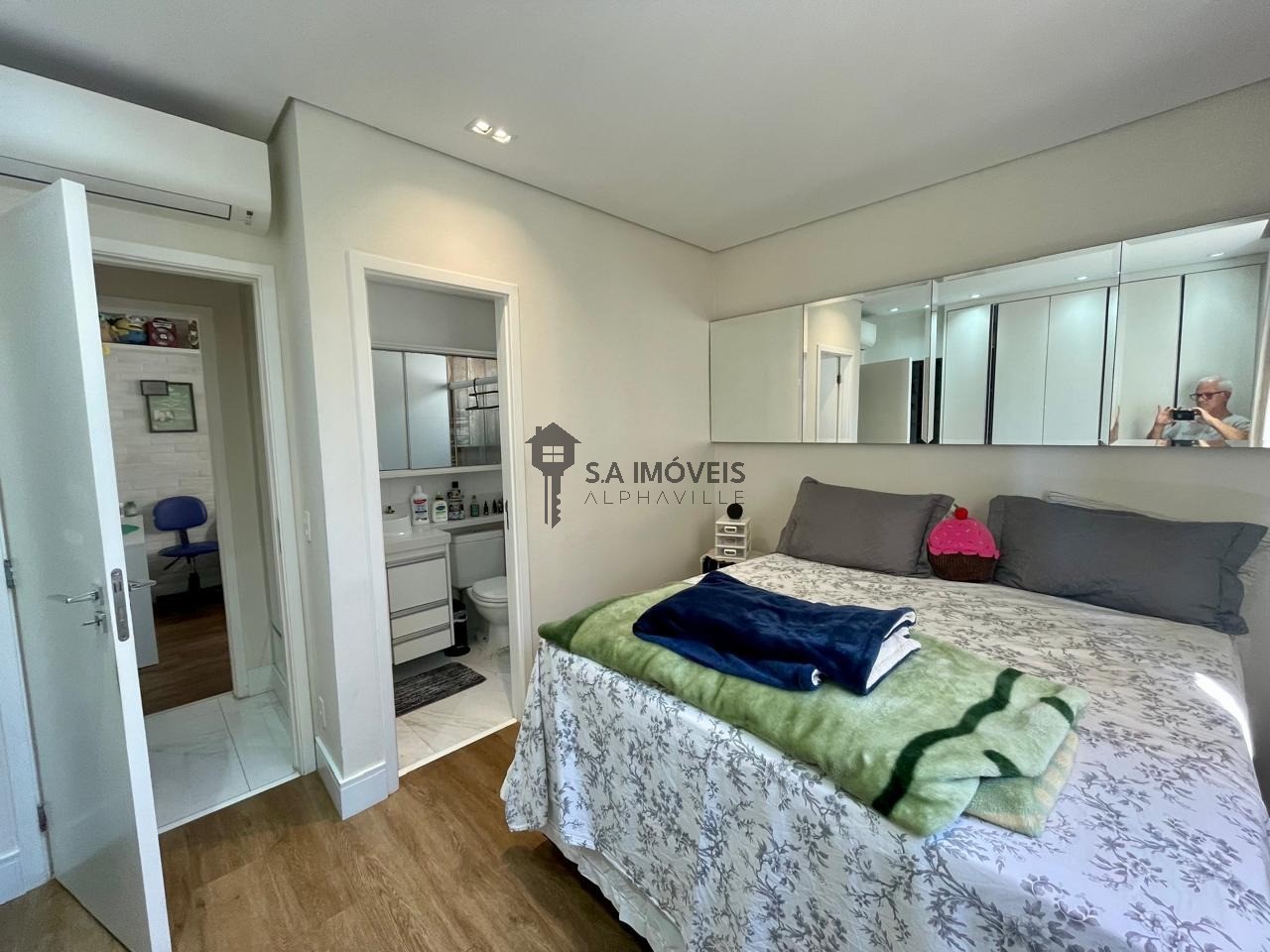 Apartamento, 2 quartos, 90 m² - Foto 19