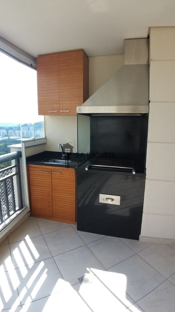 Apartamento, 3 quartos, 100 m² - Foto 2