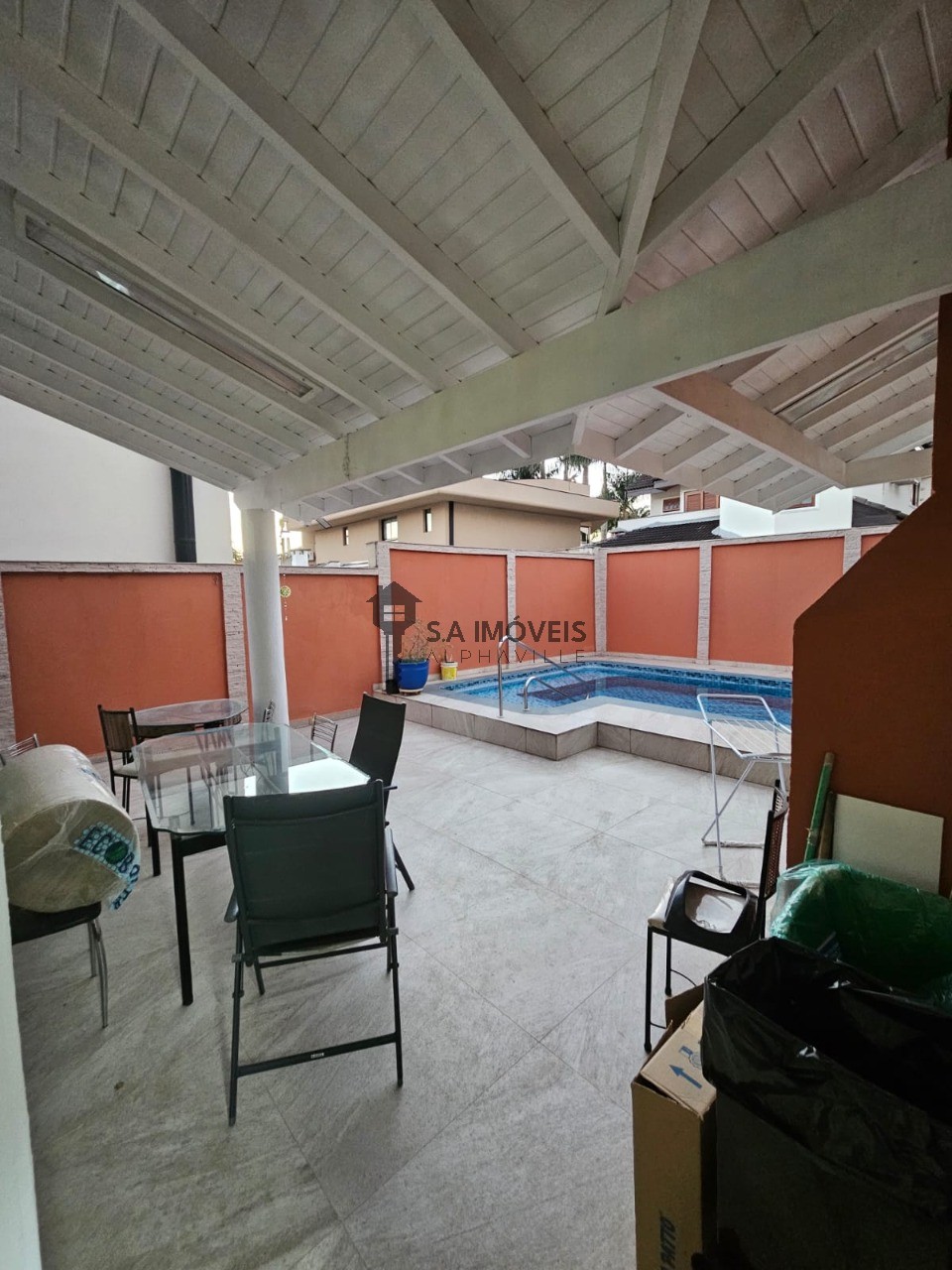 Casa, 4 quartos, 312 m² - Foto 56