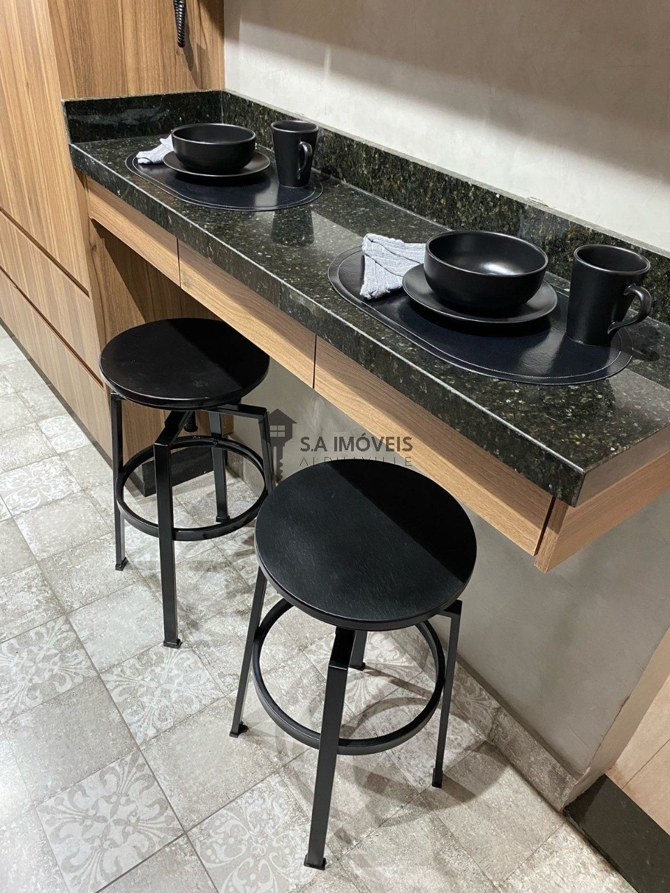 Apartamento, 2 quartos, 69 m² - Foto 11