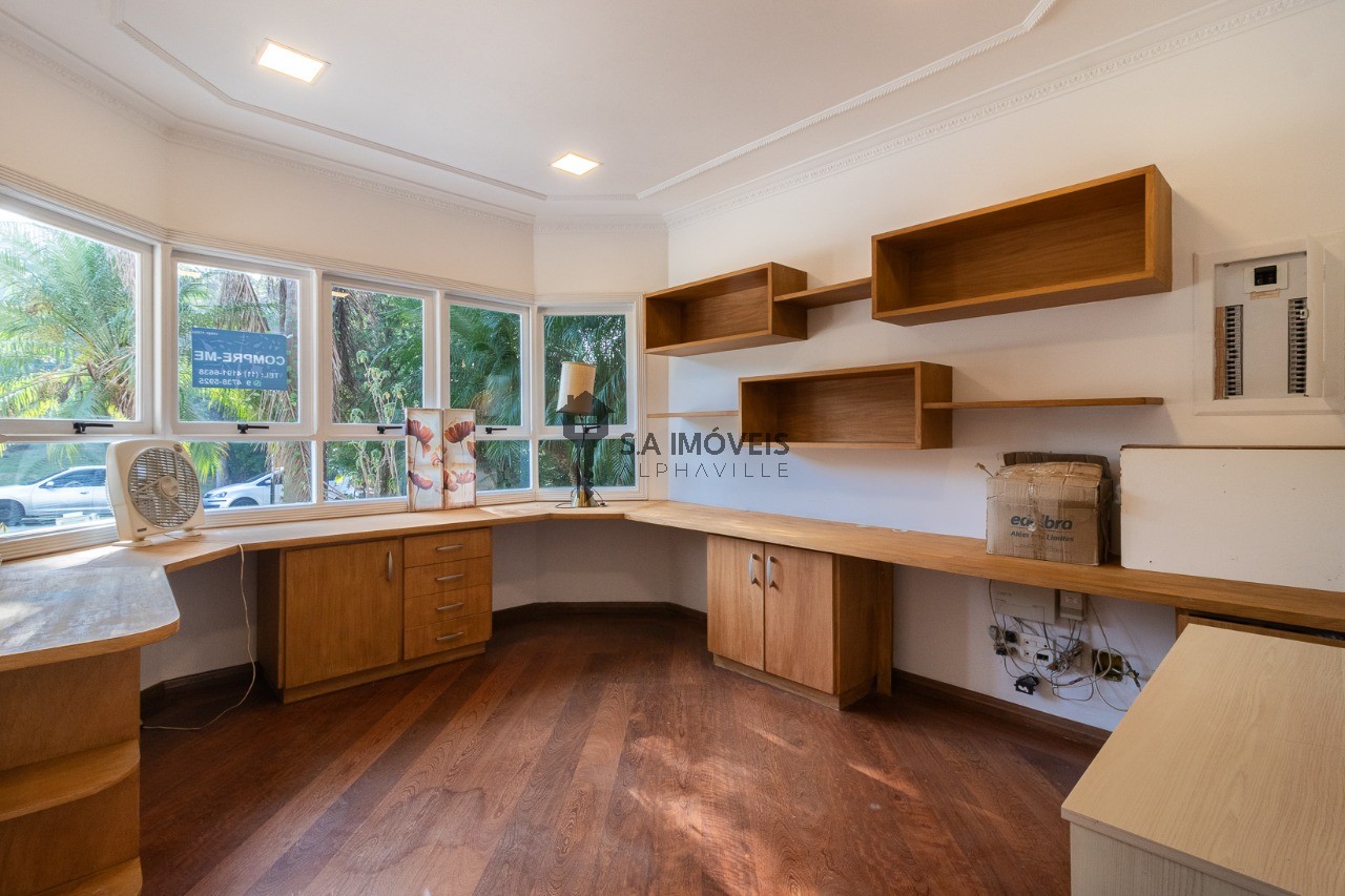 Casa, 4 quartos, 450 m² - Foto 37