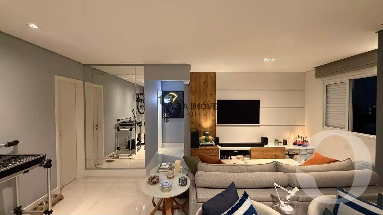 Apartamento, 2 quartos, 84 m² - Foto 9