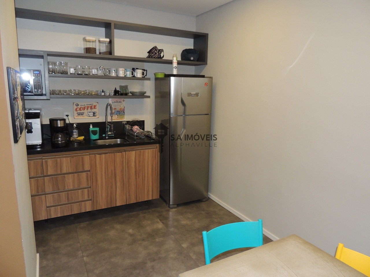 Sala-Conjunto, 218 m² - Foto 17
