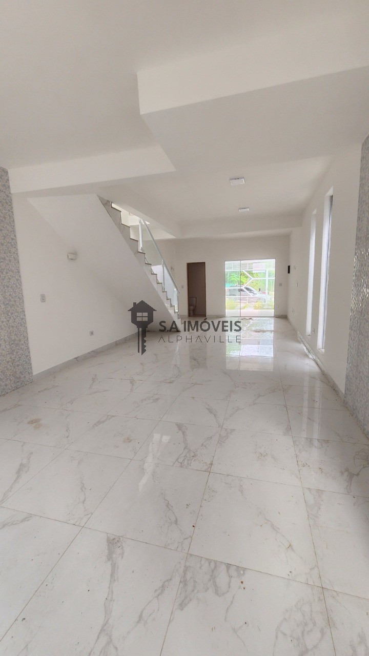 Casa, 3 quartos, 125 m² - Foto 4