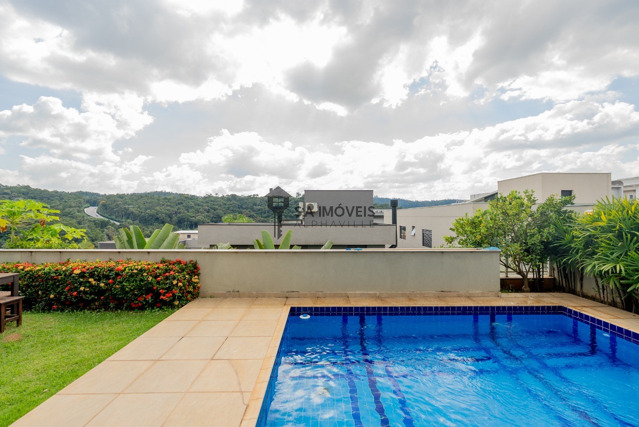 Casa, 3 quartos, 315 m² - Foto 22