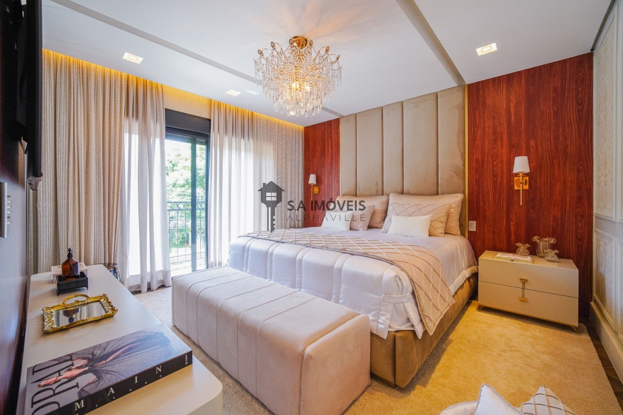 Casa, 4 quartos, 417 m² - Foto 27