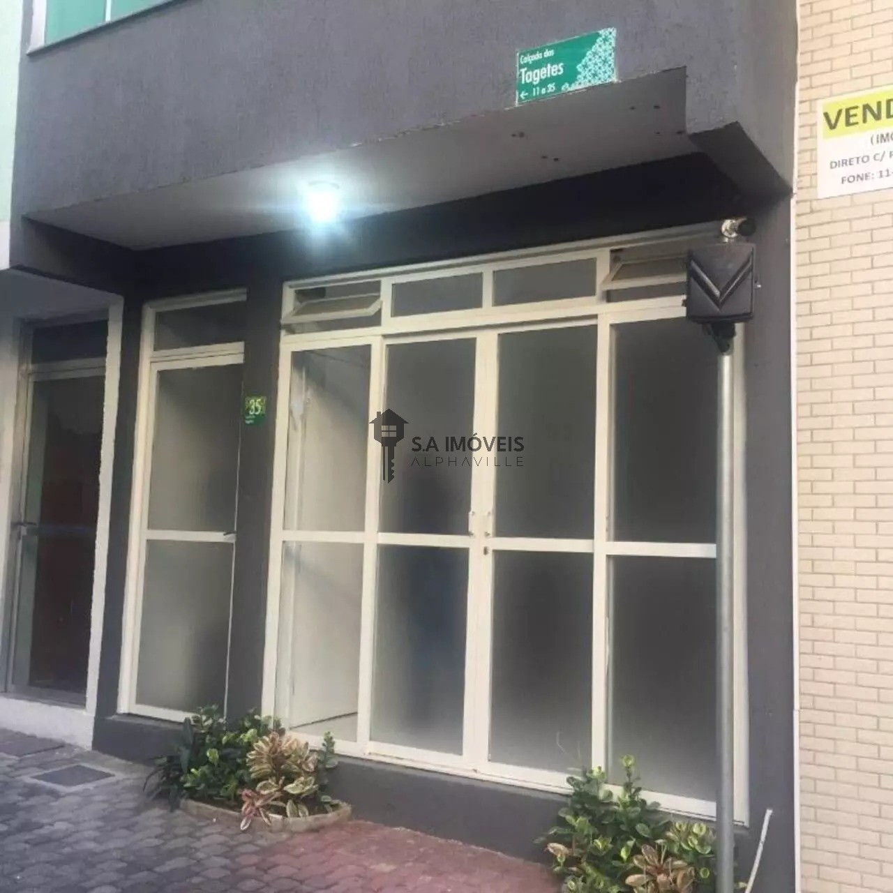 Sala-Conjunto, 42 m² - Foto 2