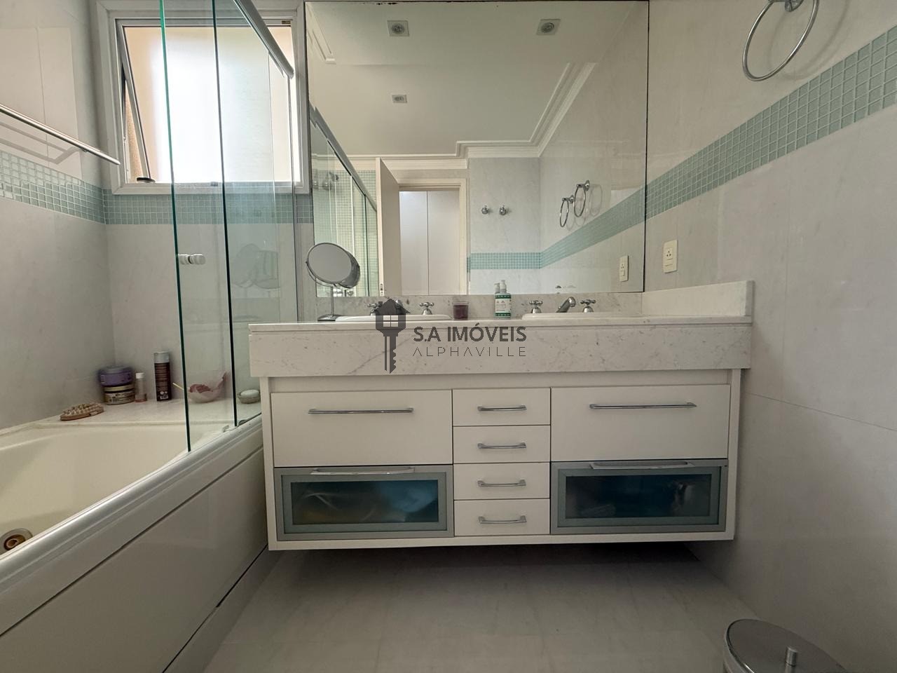 Apartamento, 3 quartos, 165 m² - Foto 36