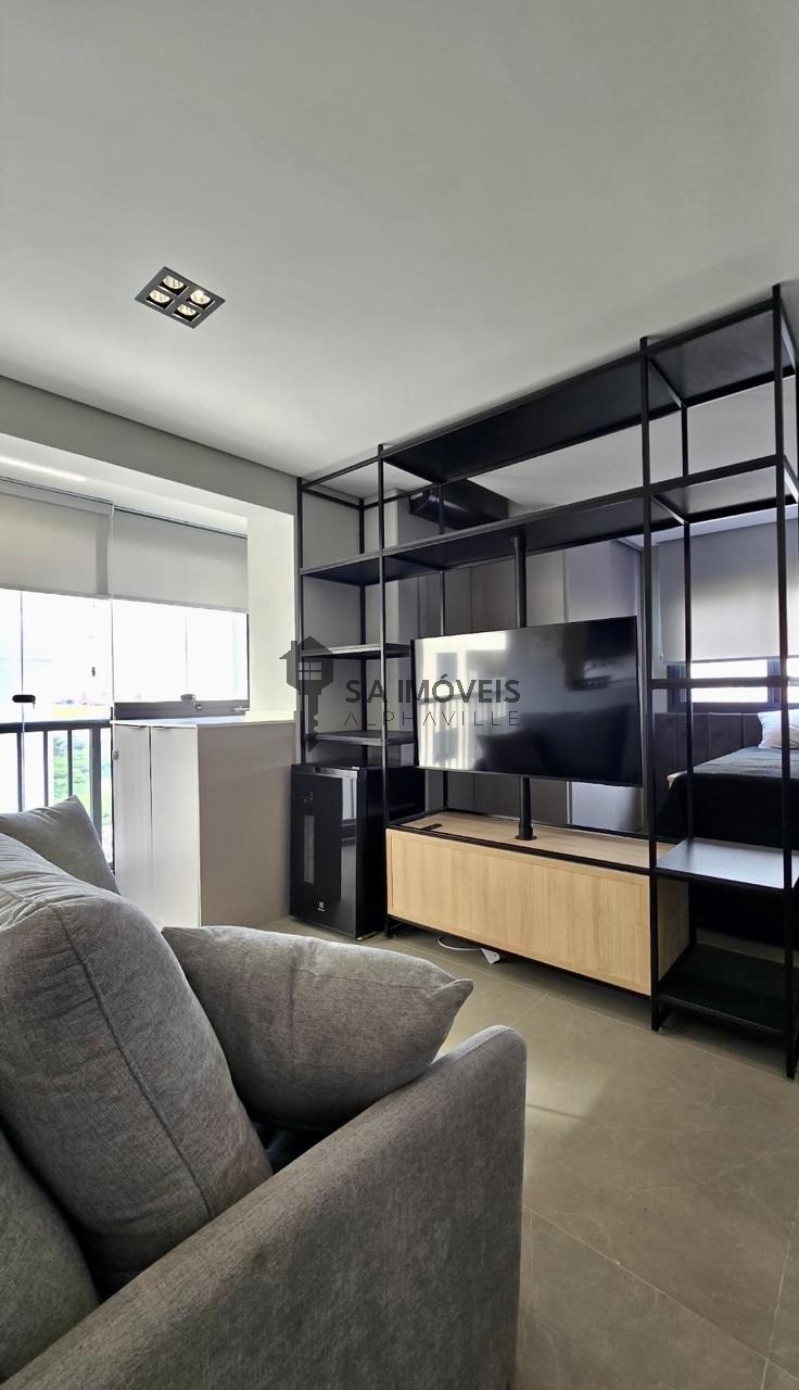 Apartamento, 1 quarto, 38 m² - Foto 13