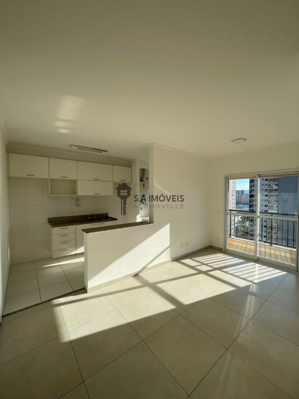 Apartamento, 3 quartos, 73 m² - Foto 2