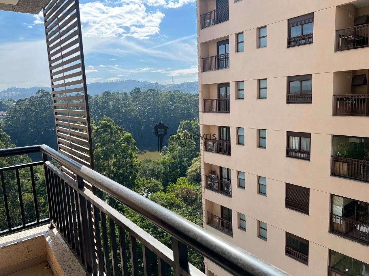 Apartamento, 1 quarto, 41 m² - Foto 10