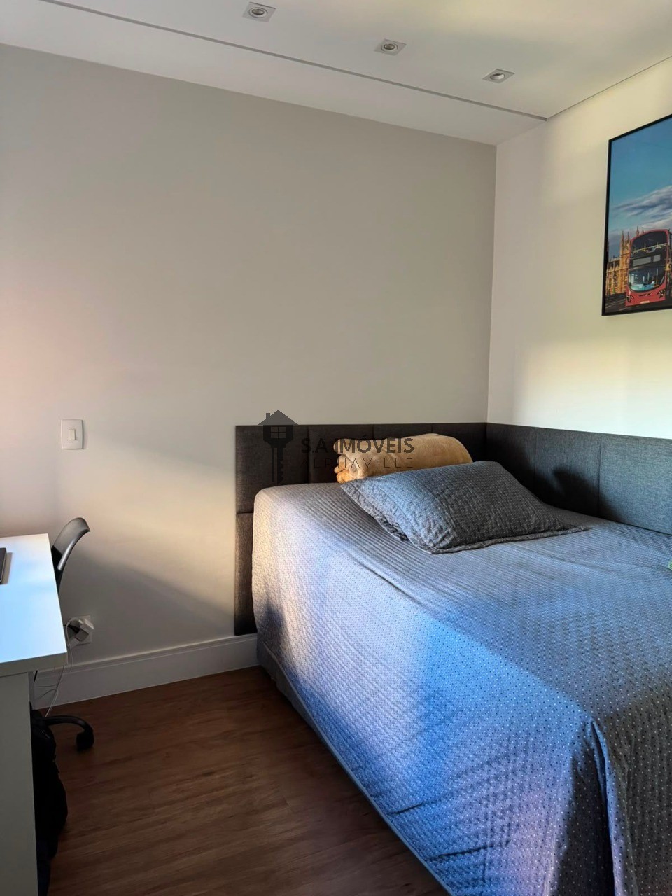 Apartamento, 3 quartos, 140 m² - Foto 29