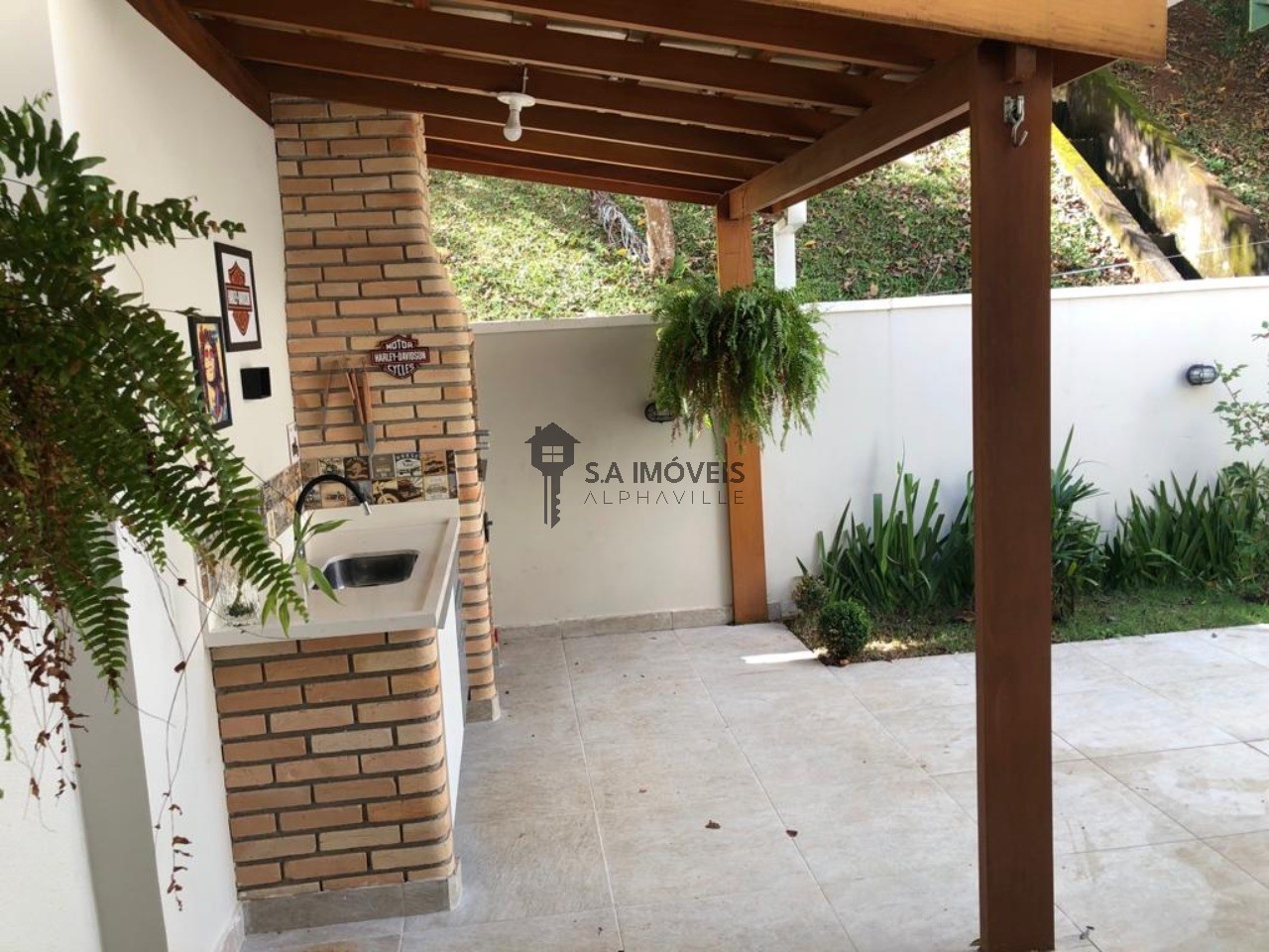 Casa de Condomínio, 3 quartos - Foto 22