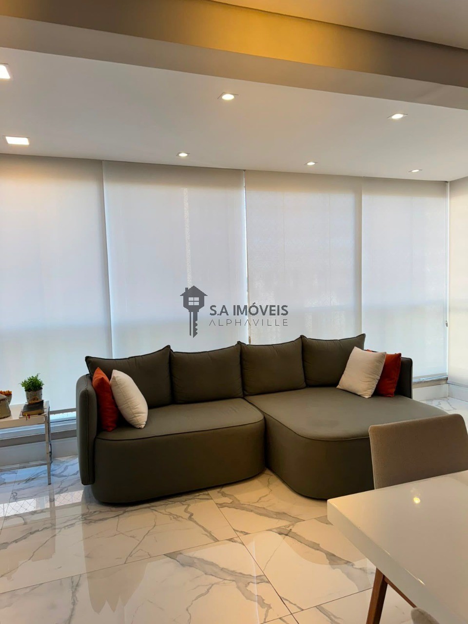 Apartamento, 3 quartos, 140 m² - Foto 10