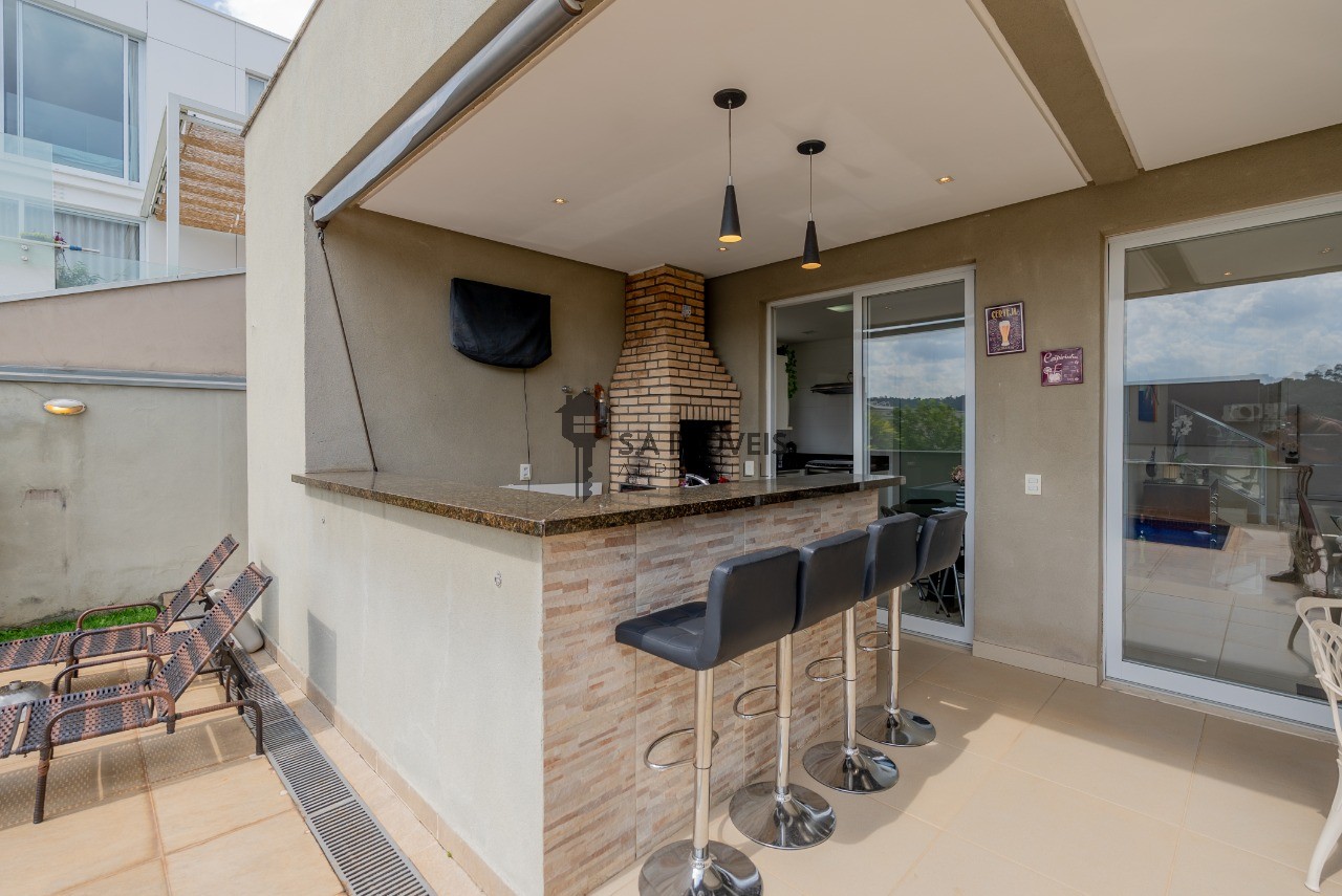 Casa, 3 quartos, 315 m² - Foto 16