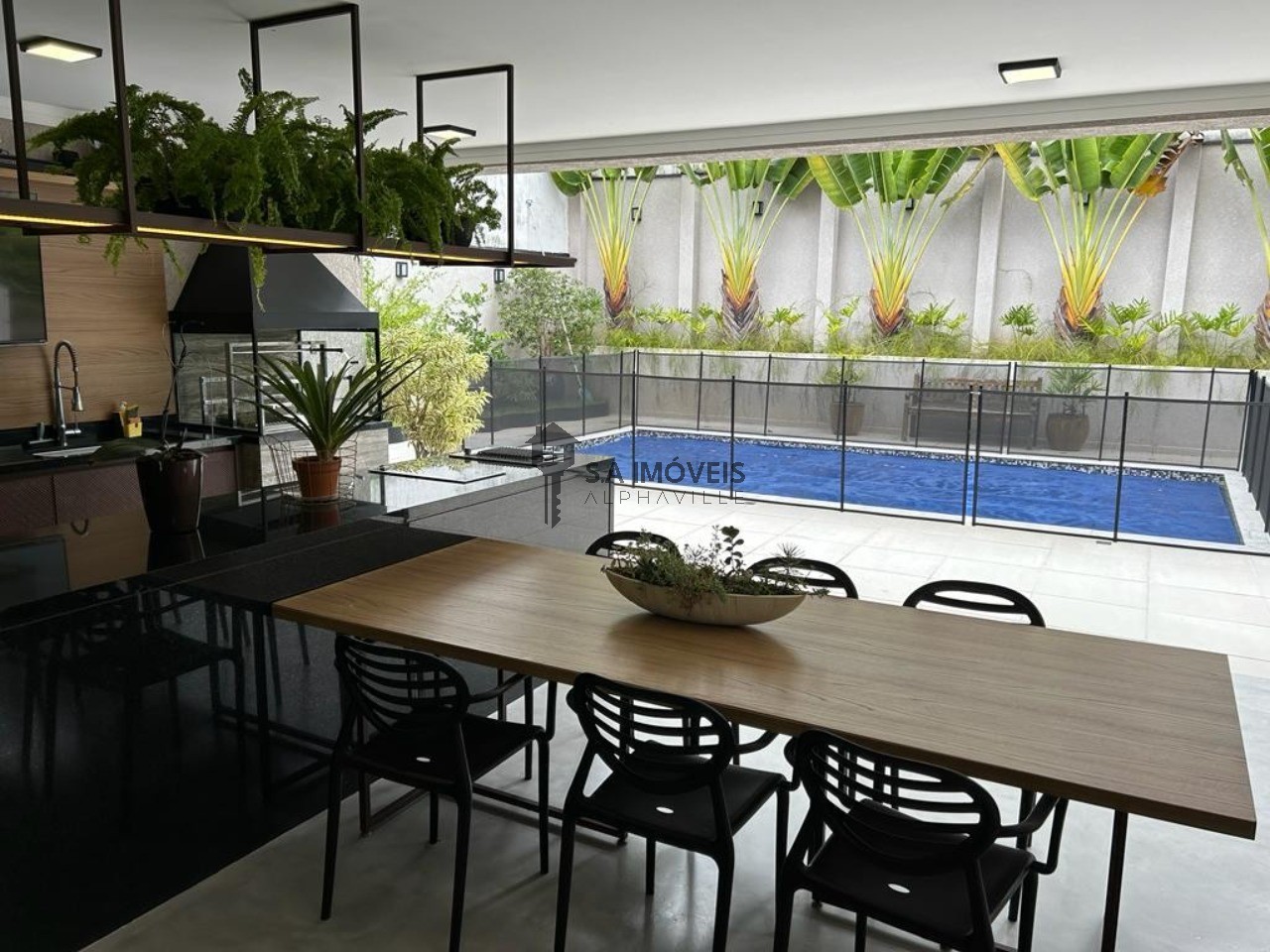Casa, 4 quartos, 540 m² - Foto 3