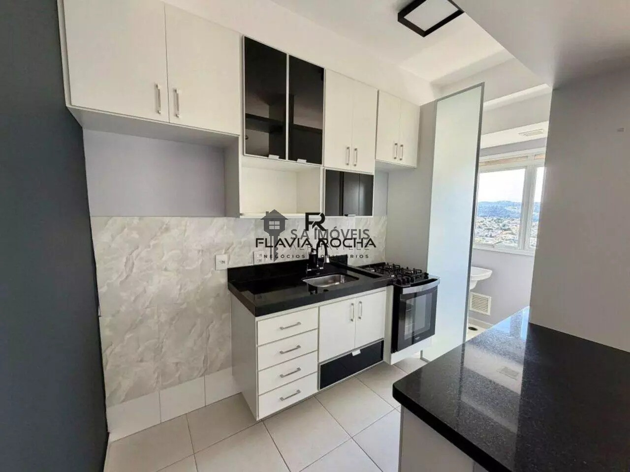 Apartamento, 1 quarto, 51 m² - Foto 14
