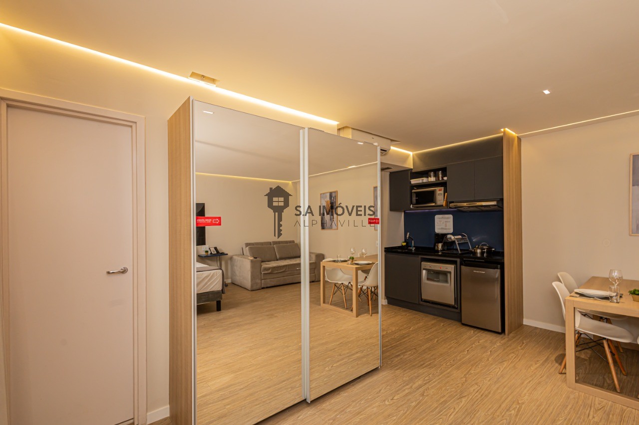 Apartamento, 1 quarto, 54 m² - Foto 10