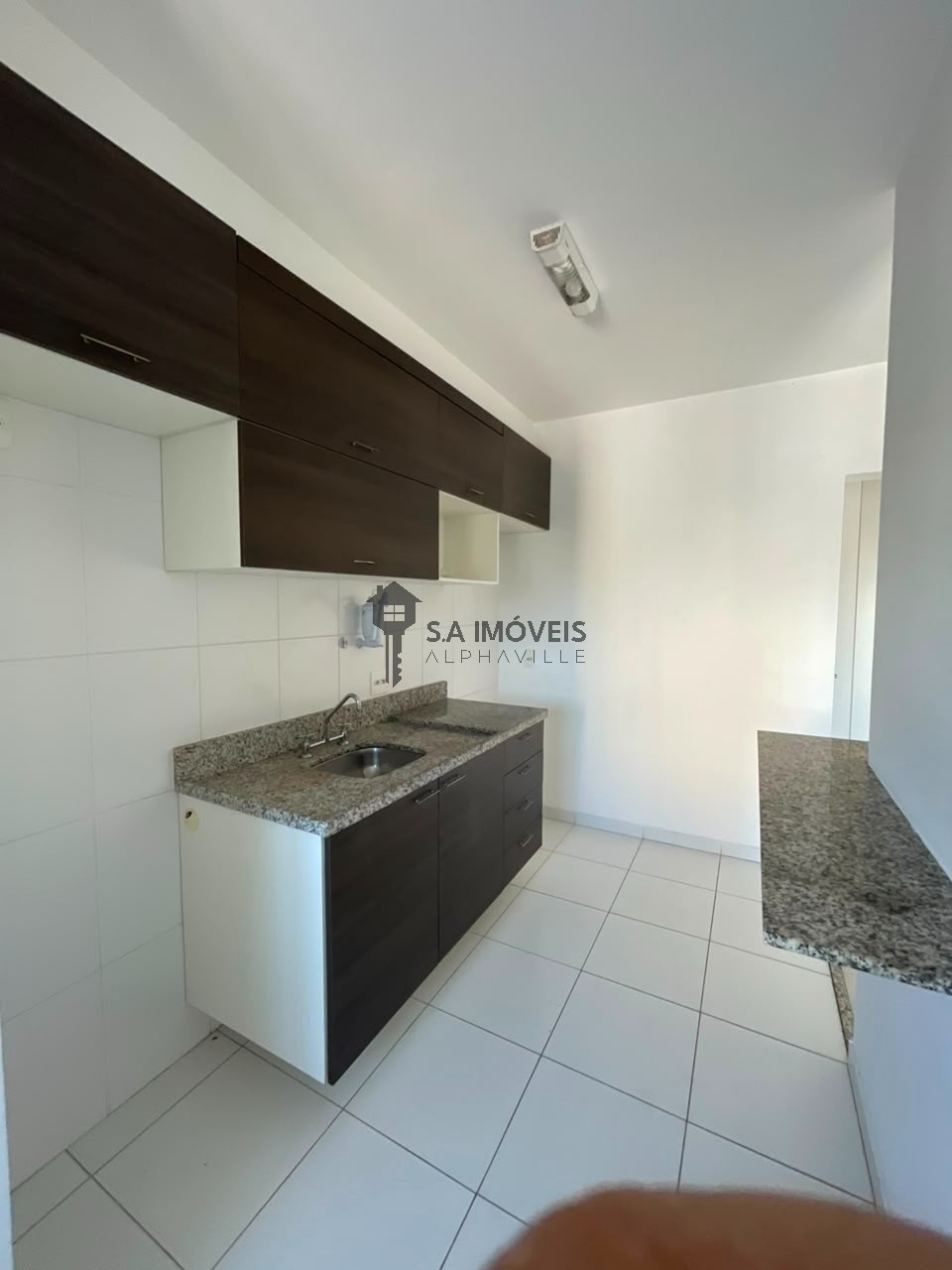 Apartamento, 1 quarto, 36 m² - Foto 6