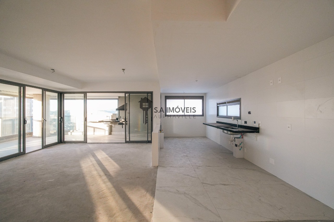 Apartamento, 4 quartos, 244 m² - Foto 10