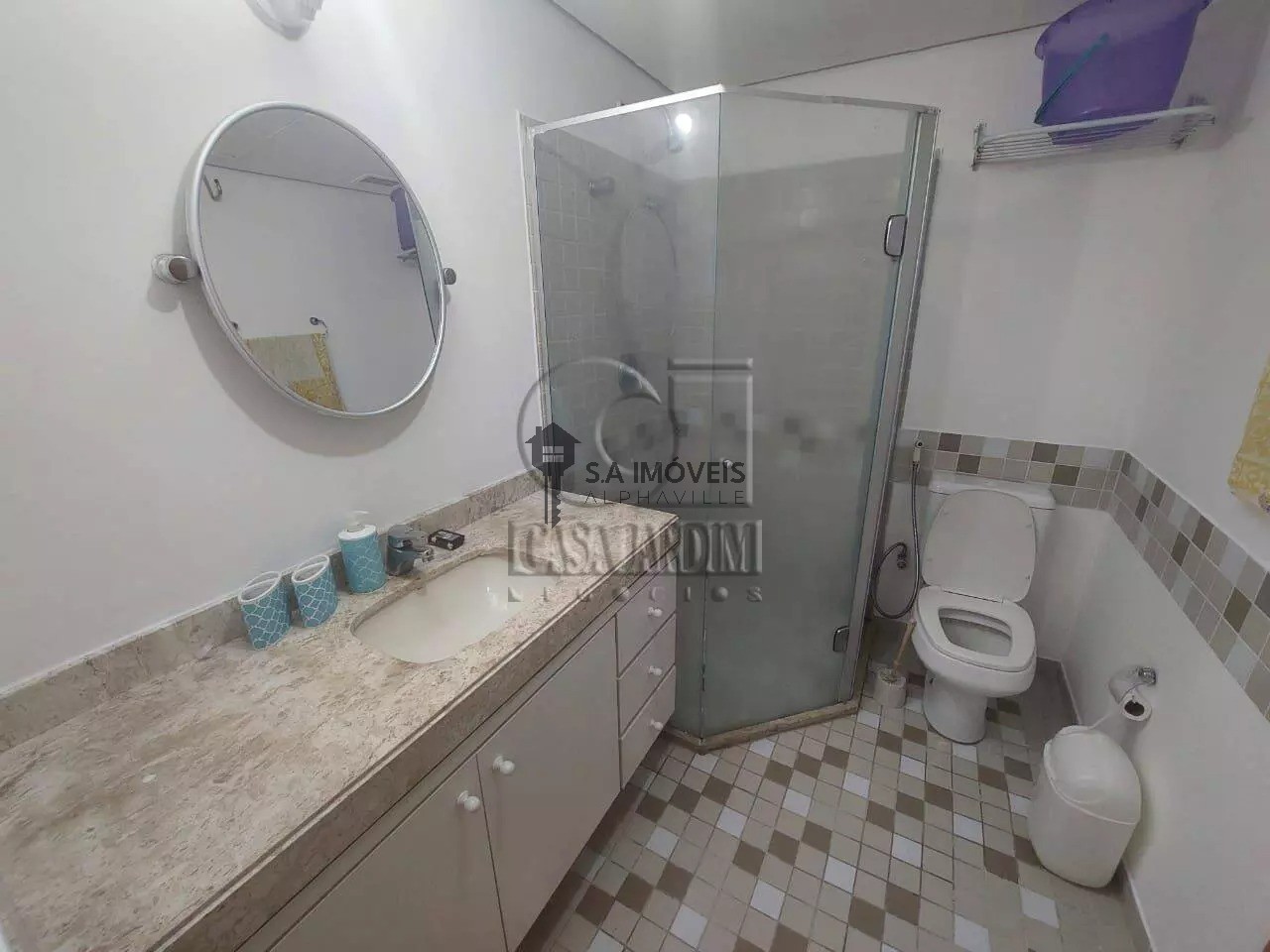 Flat/Apart Hotel, 1 quarto, 33 m² - Foto 8