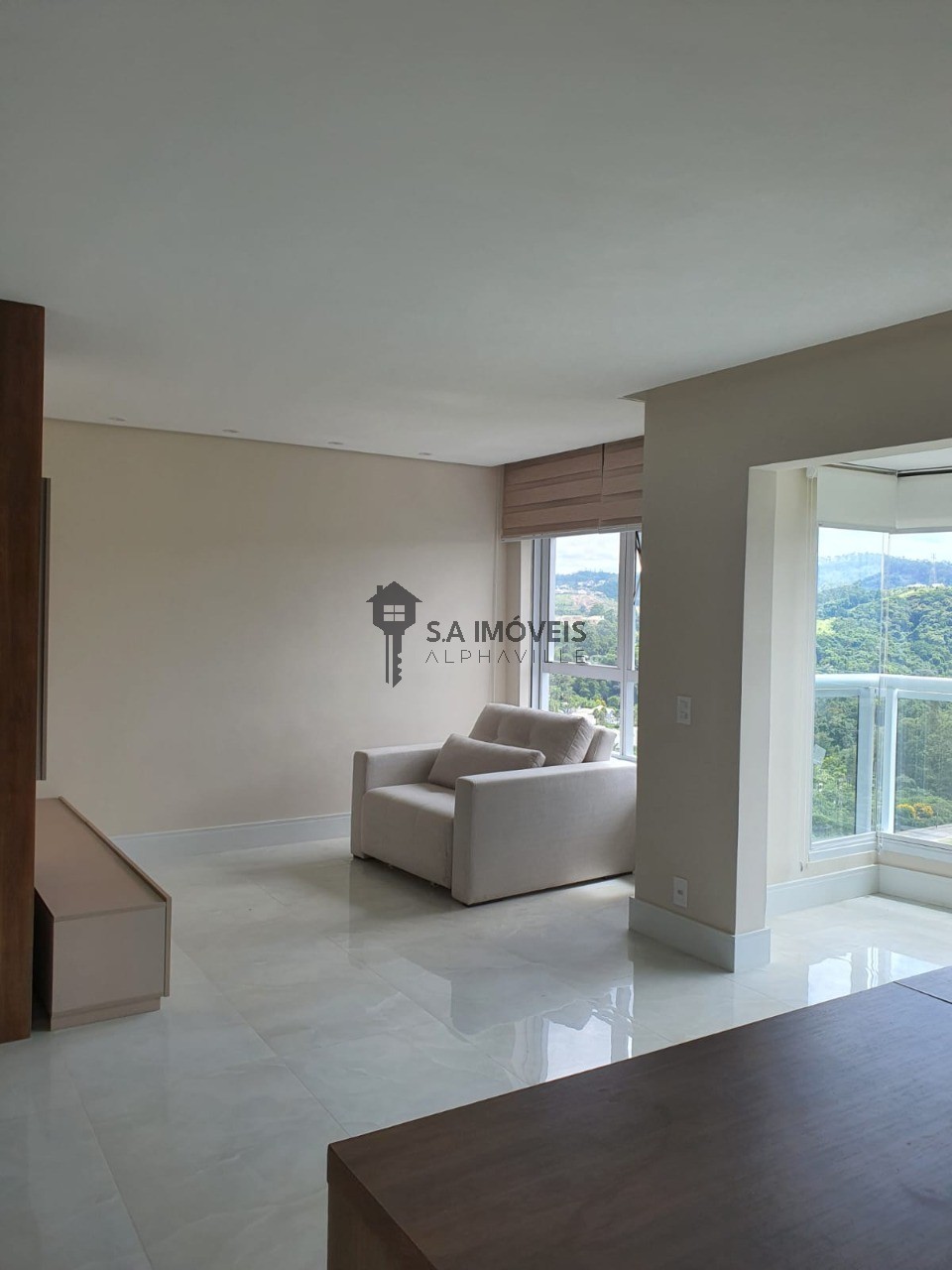 Apartamento, 1 quarto, 67 m² - Foto 3