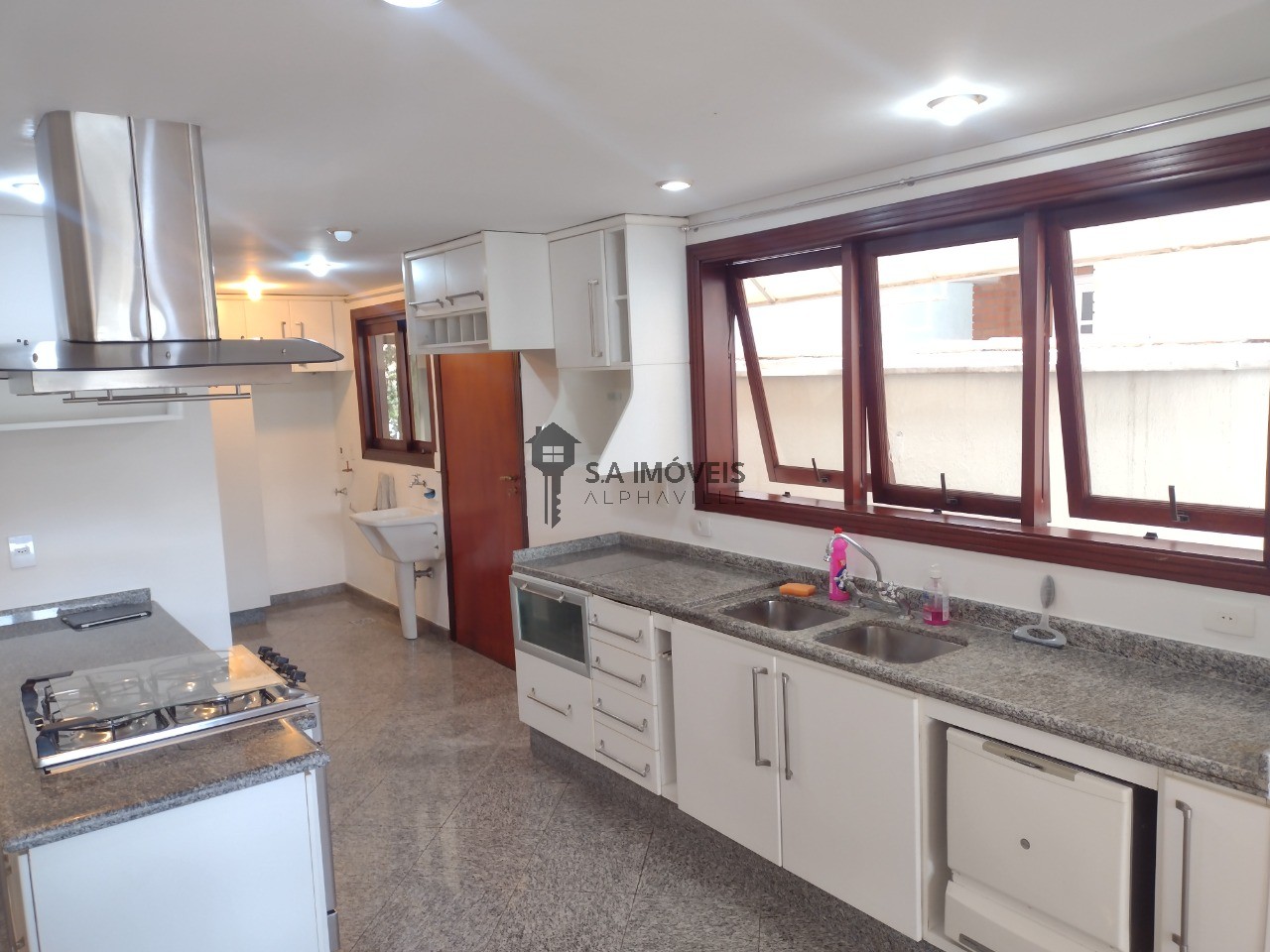 Casa, 3 quartos, 236 m² - Foto 7