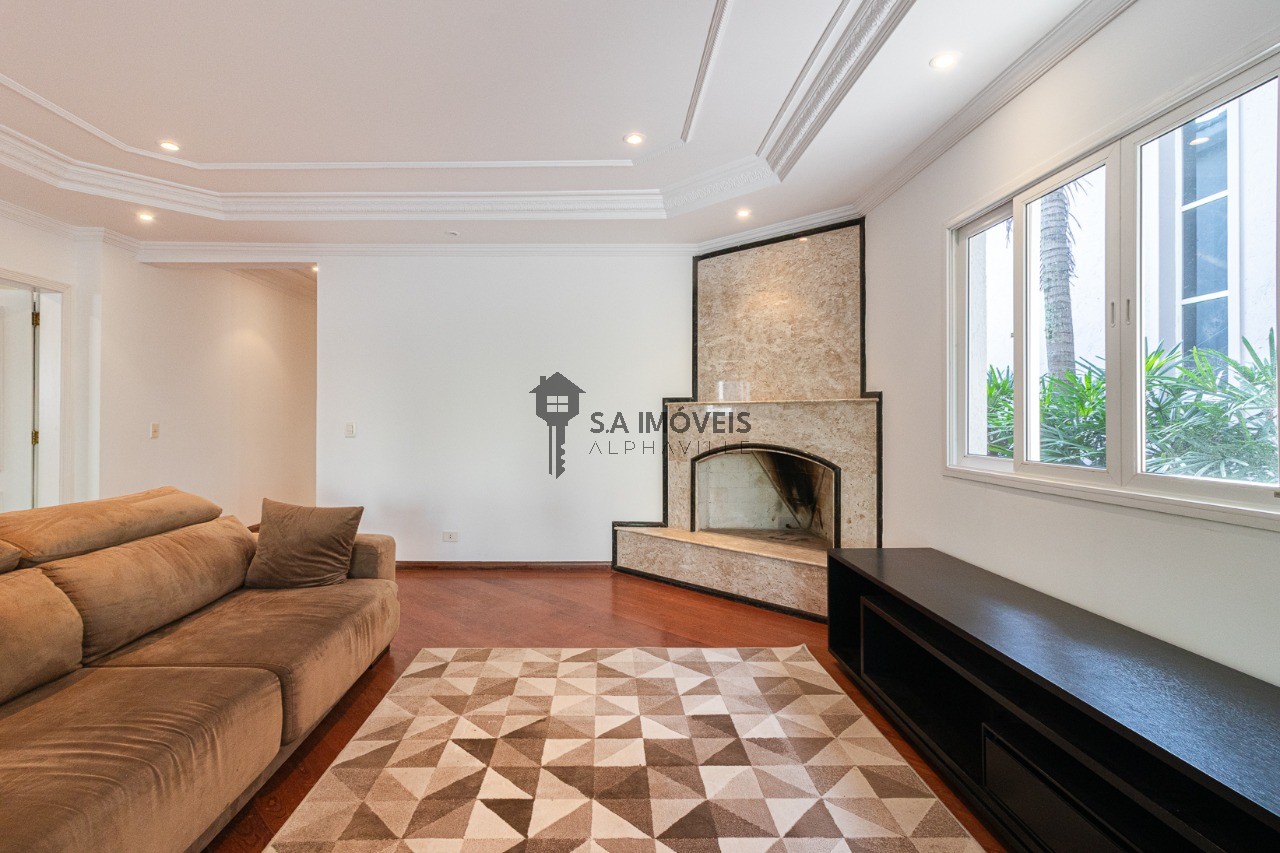 Casa, 4 quartos, 450 m² - Foto 4