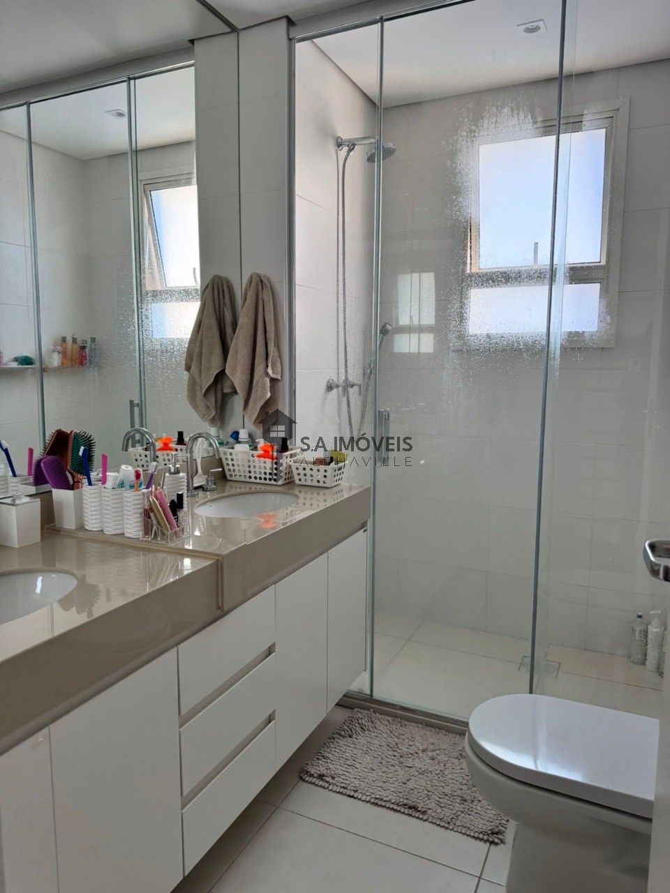 Apartamento, 3 quartos, 140 m² - Foto 42