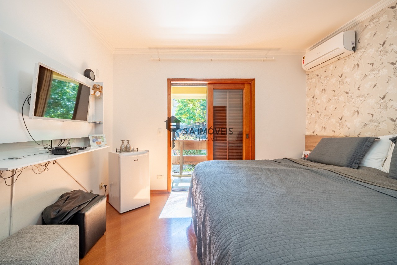 Casa, 4 quartos, 377 m² - Foto 12