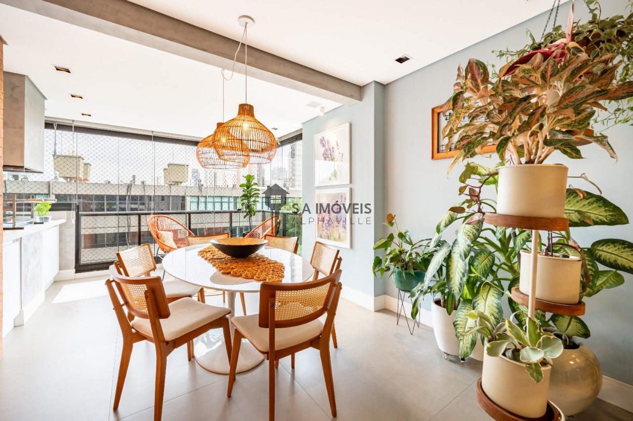 Casa, 4 quartos, 377 m² - Foto 40