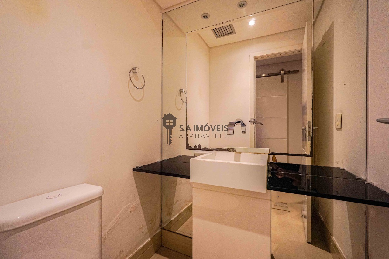 Casa, 4 quartos, 230 m² - Foto 29