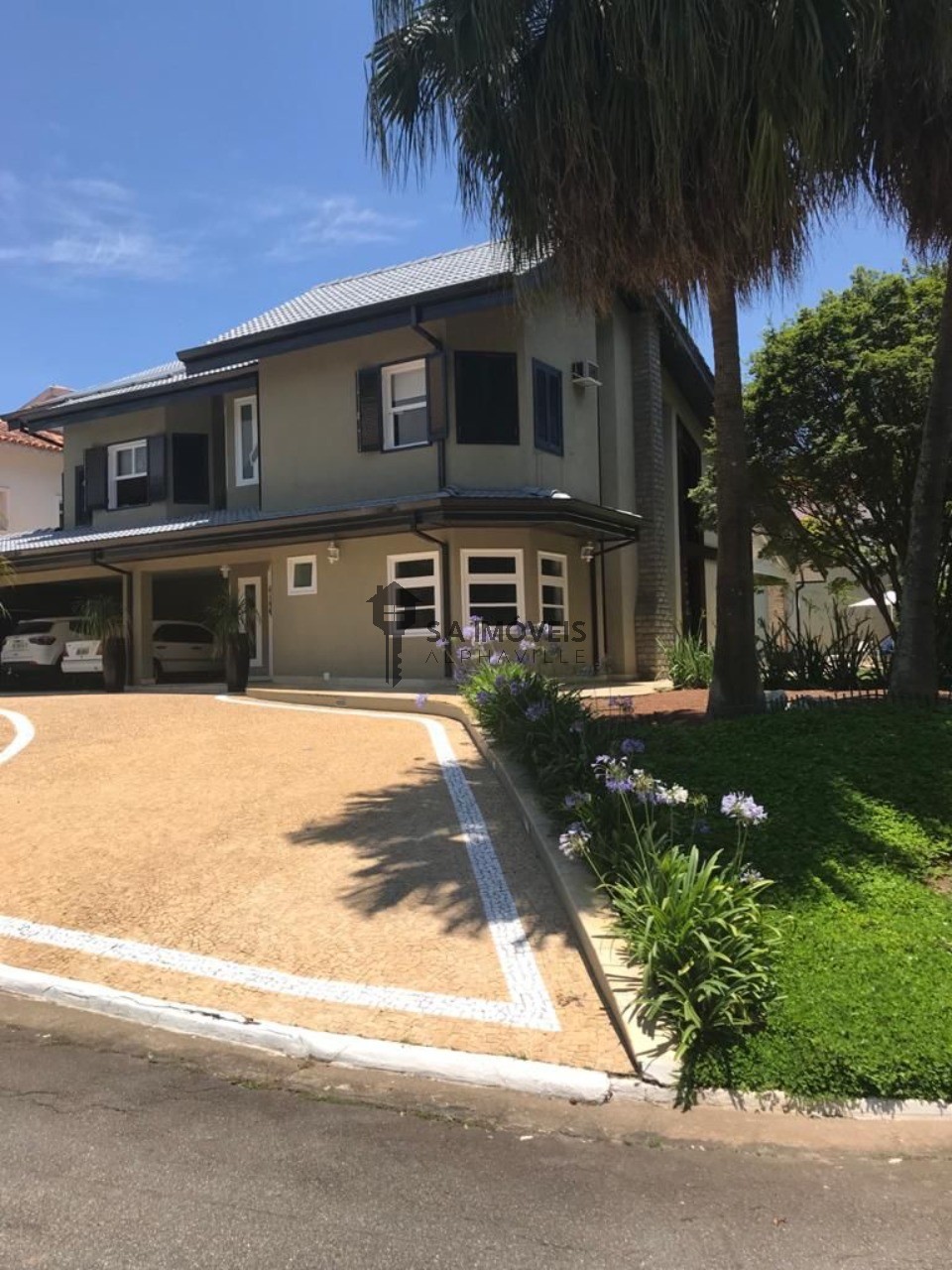 Casa, 4 quartos, 500 m² - Foto 11