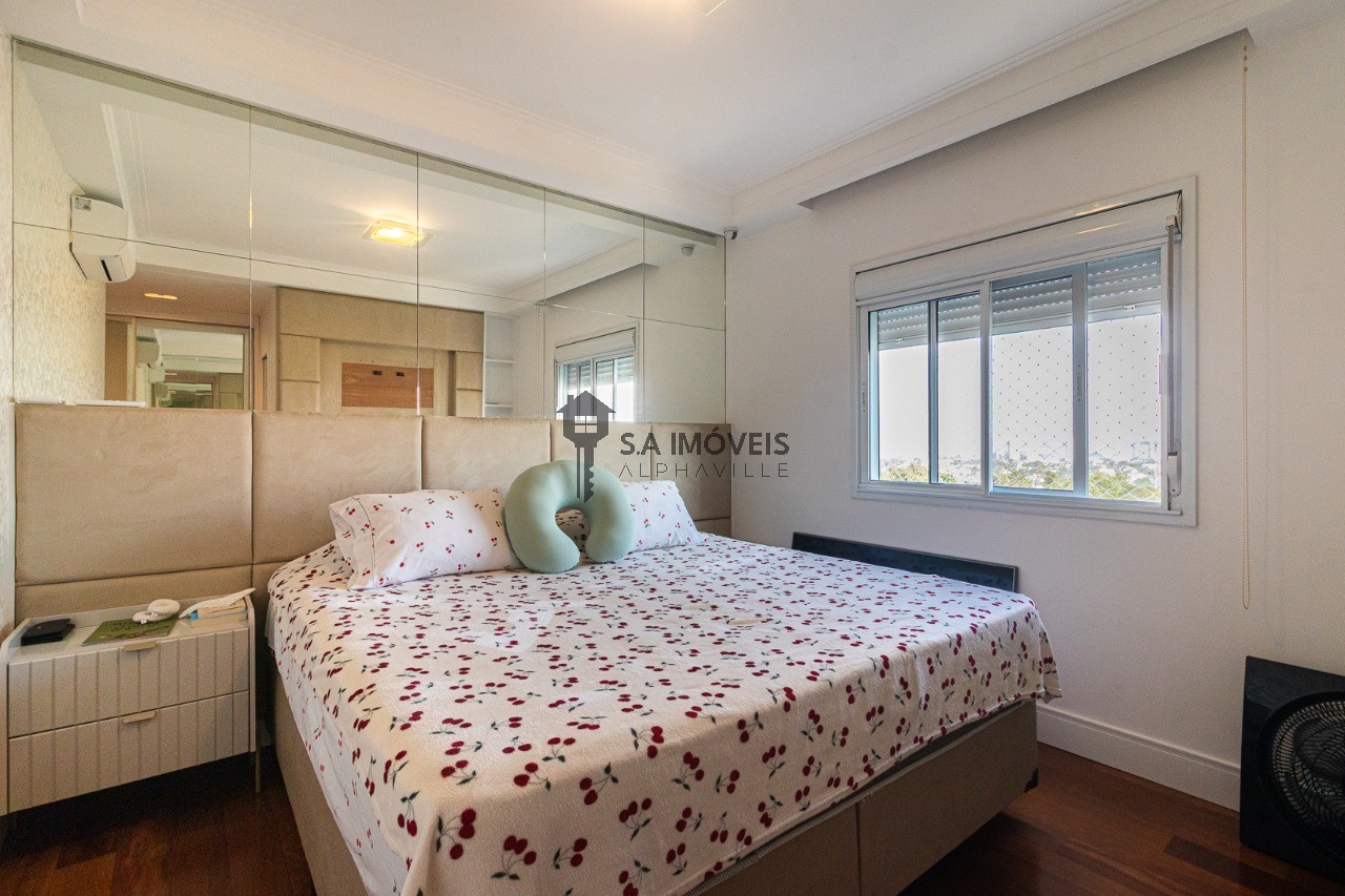 Apartamento, 3 quartos, 159 m² - Foto 19