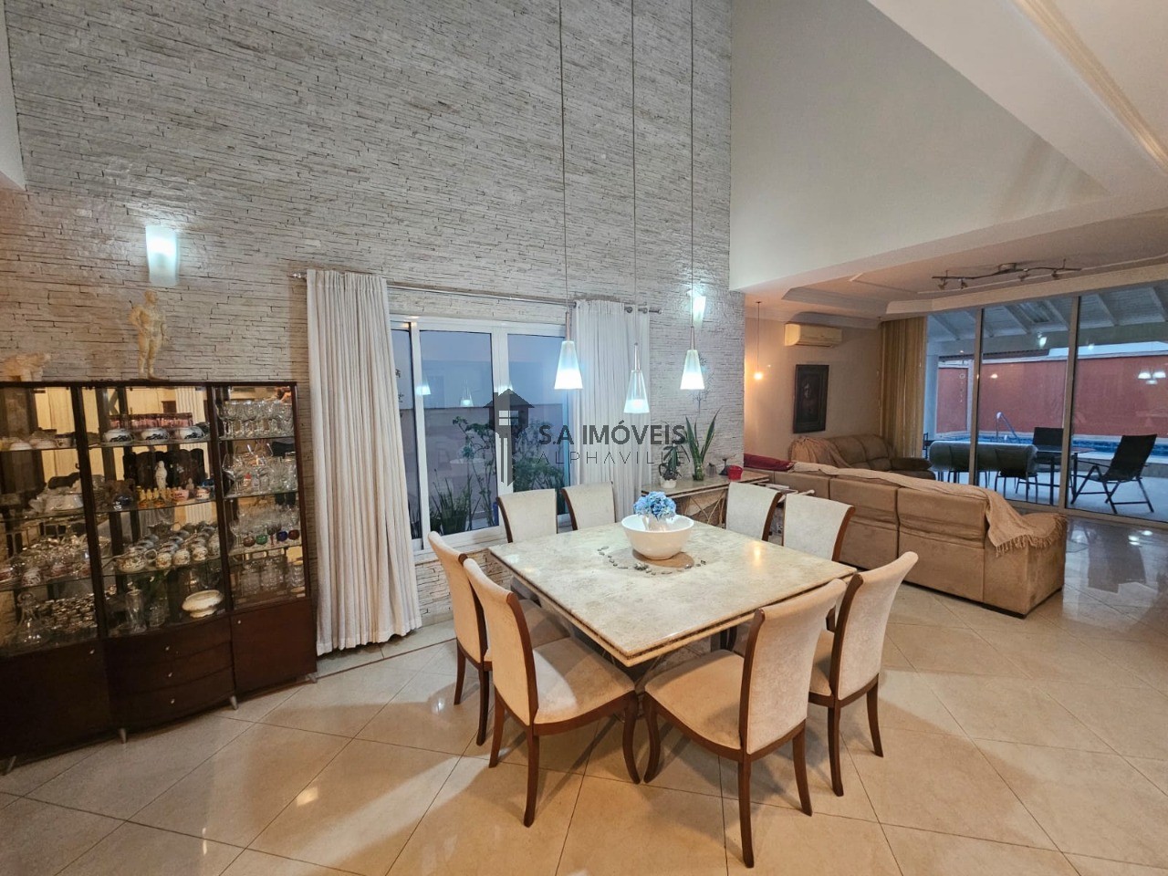 Casa, 4 quartos, 312 m² - Foto 12