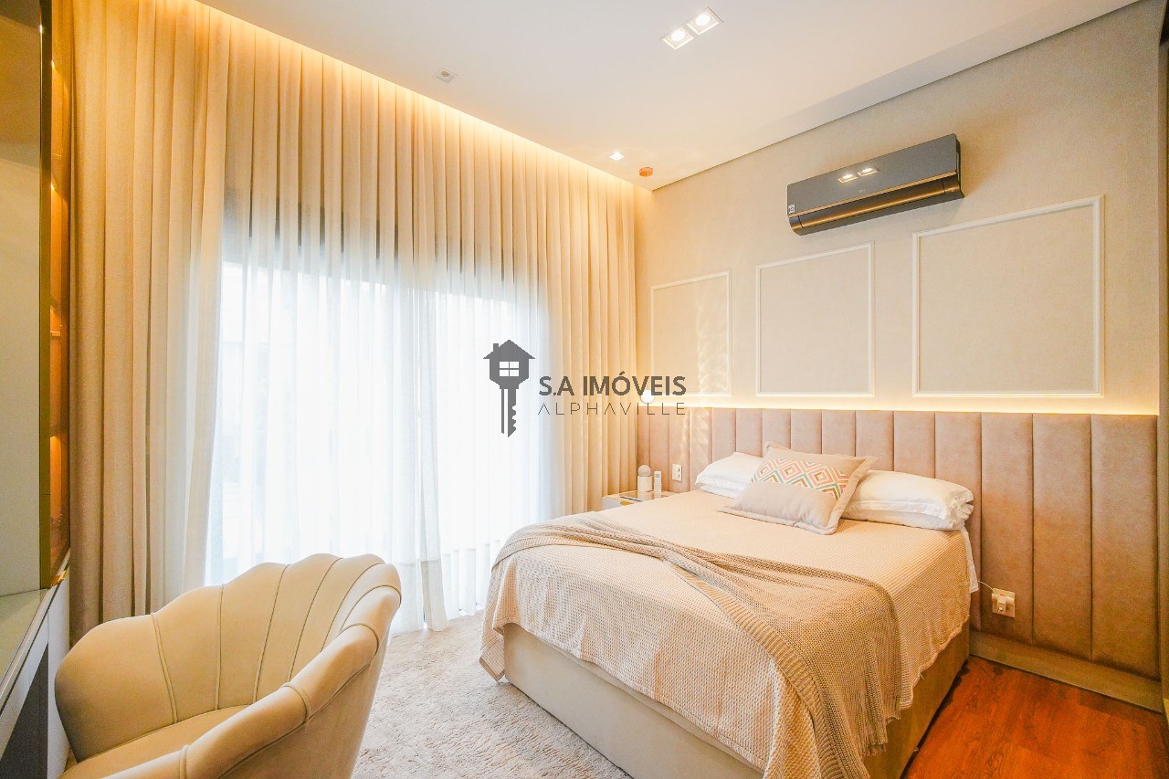 Casa de Condomínio, 4 quartos - Foto 7