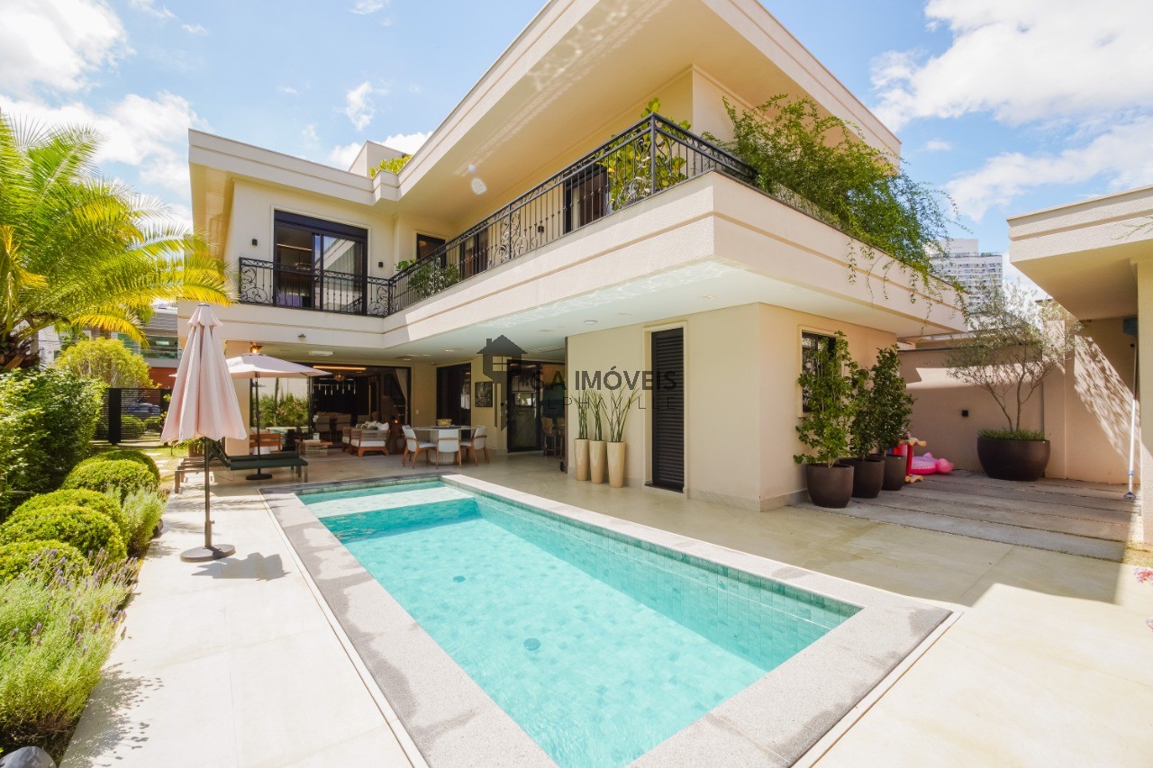Casa, 4 quartos, 417 m² - Foto 46