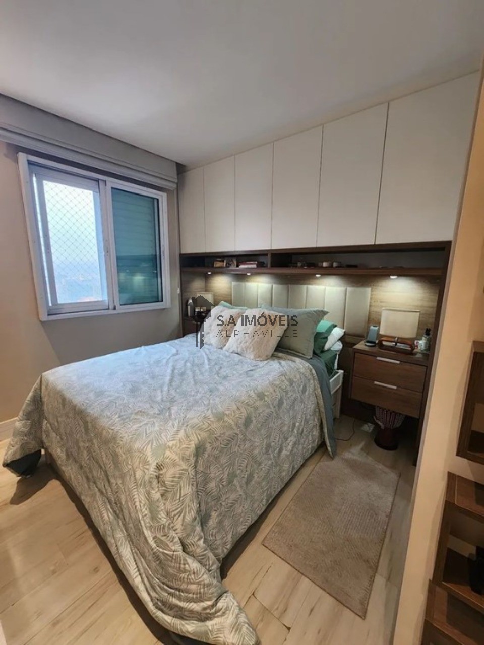 Apartamento, 2 quartos, 74 m² - Foto 9