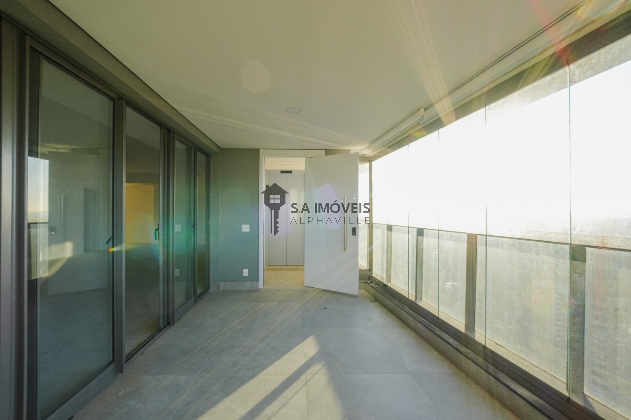 Apartamento, 4 quartos, 244 m² - Foto 7