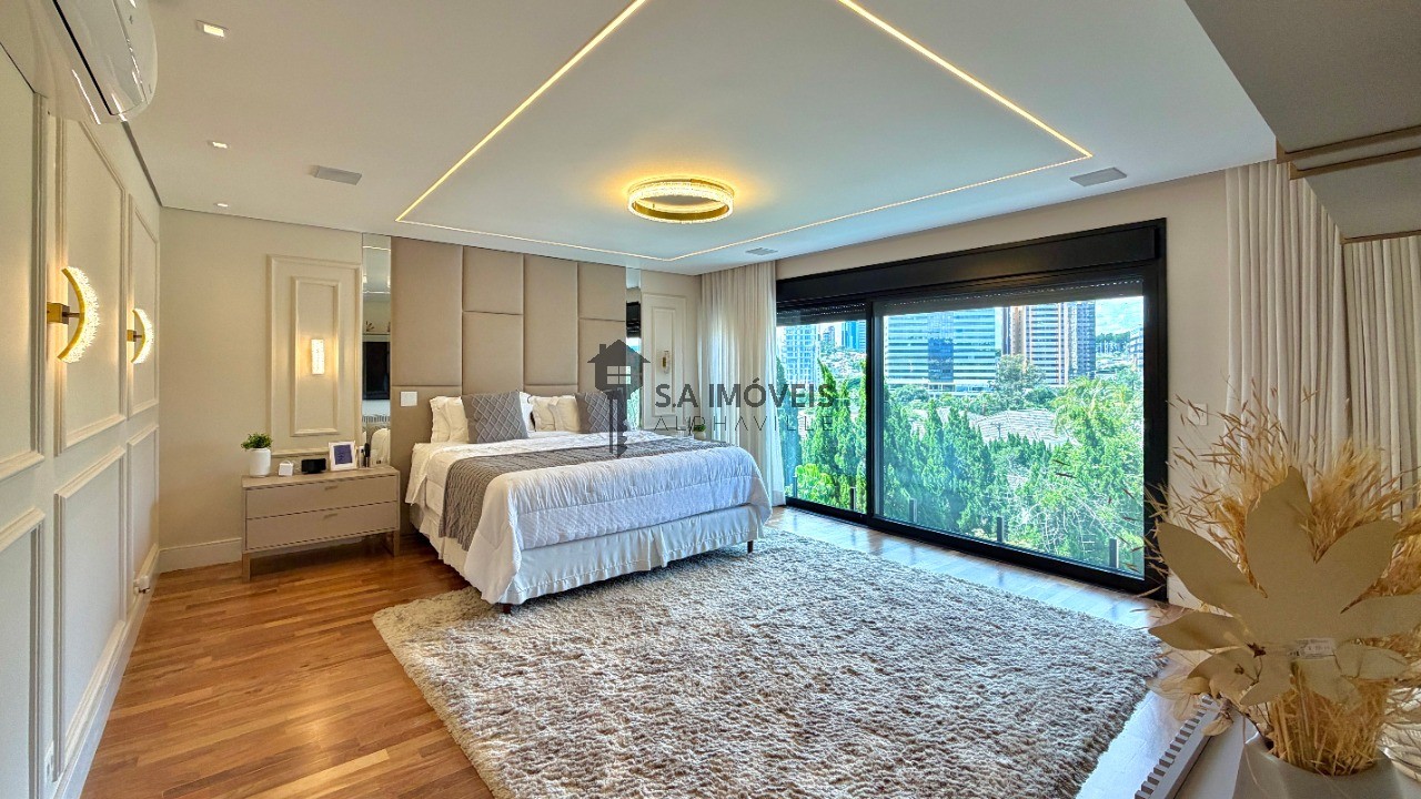 Casa de Condomínio, 6 quartos - Foto 42