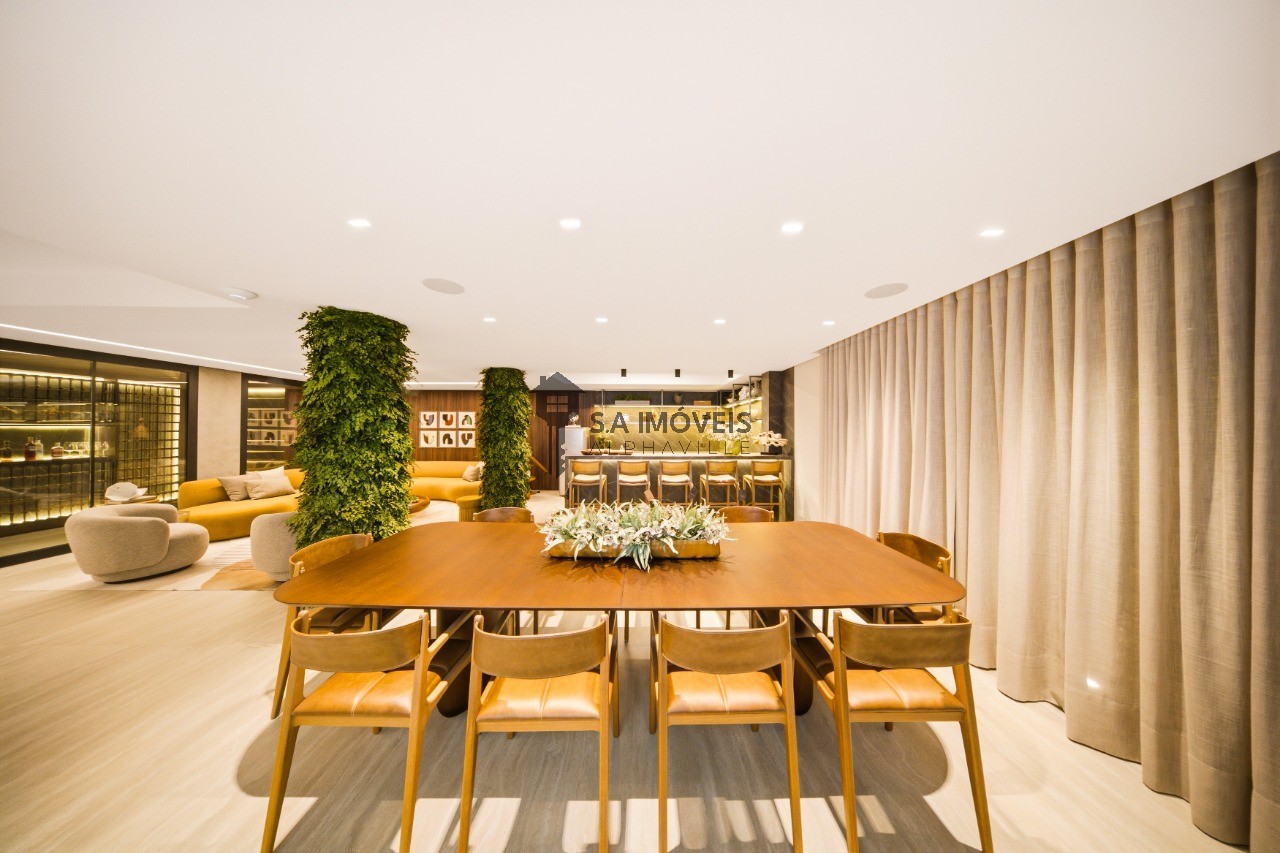 Casa, 5 quartos, 900 m² - Foto 15