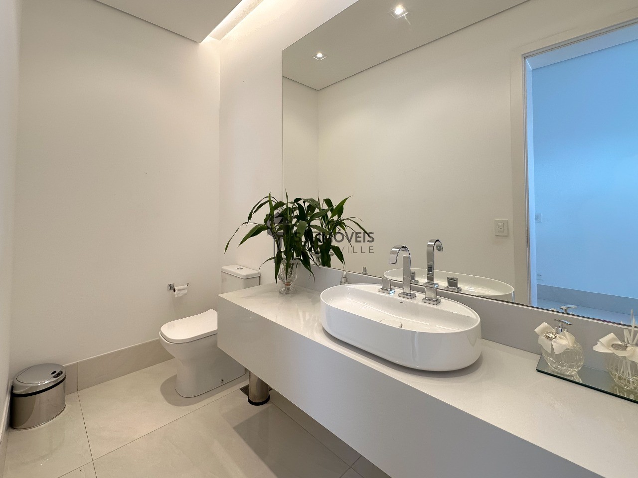 Casa de Condomínio, 6 quartos - Foto 6