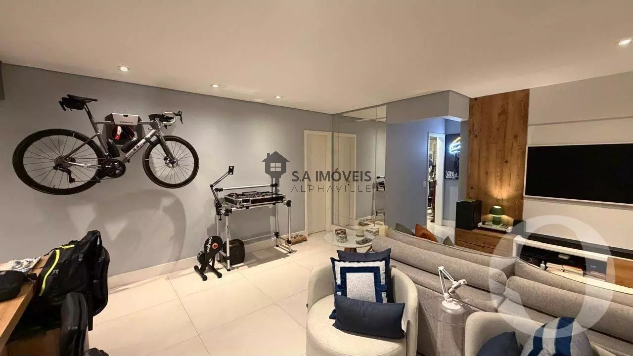 Apartamento, 2 quartos, 84 m² - Foto 8