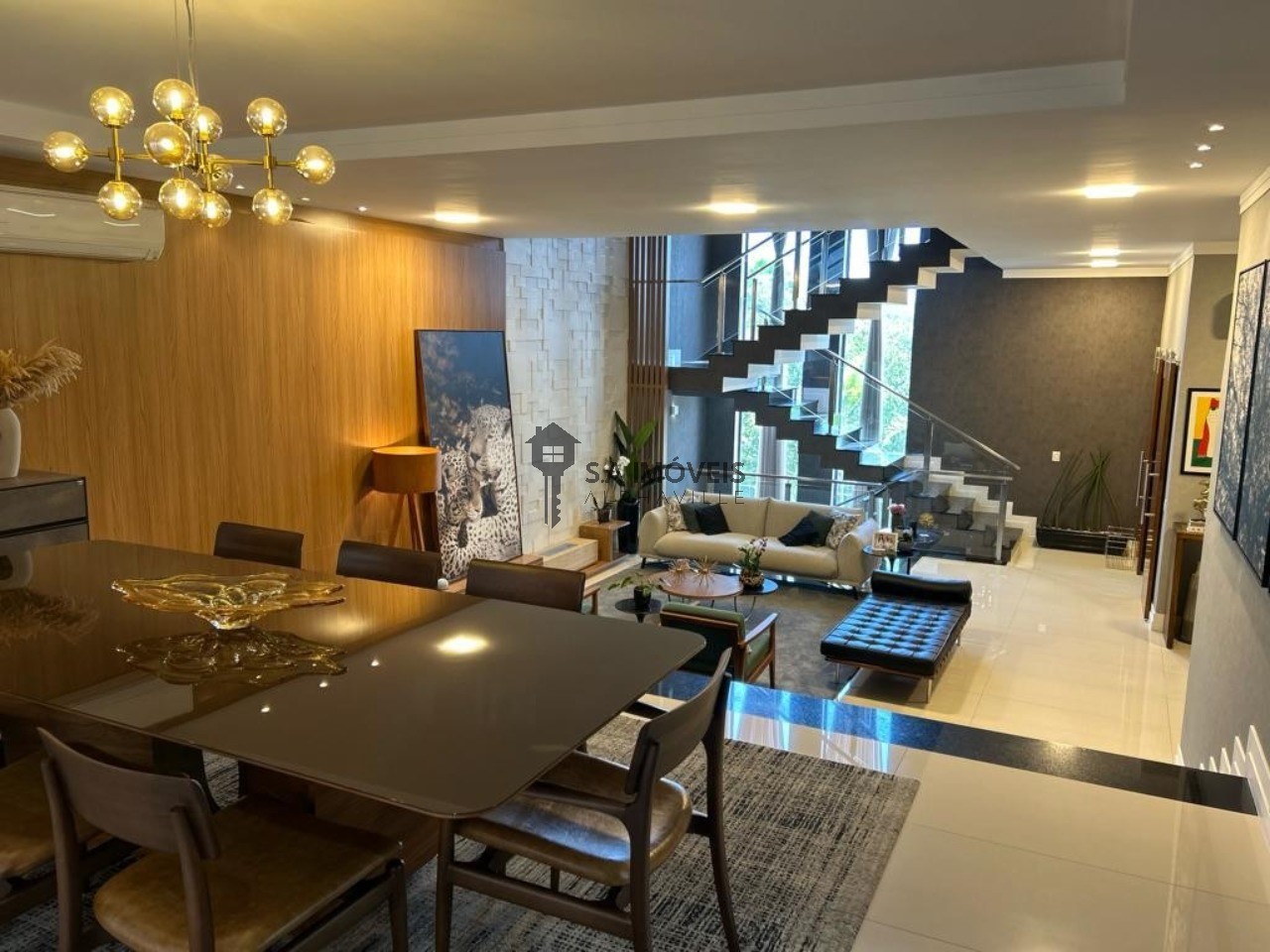 Casa, 4 quartos, 540 m² - Foto 8