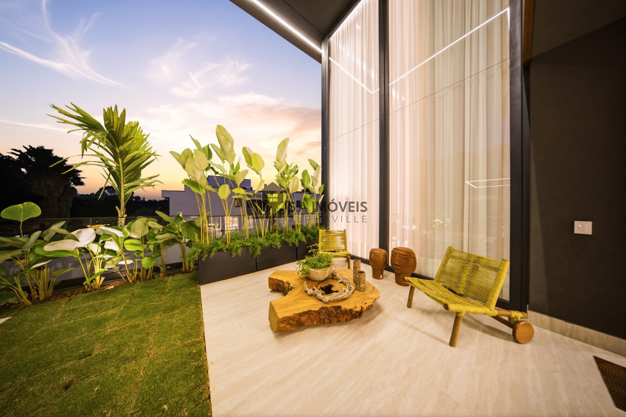 Casa, 5 quartos, 900 m² - Foto 42