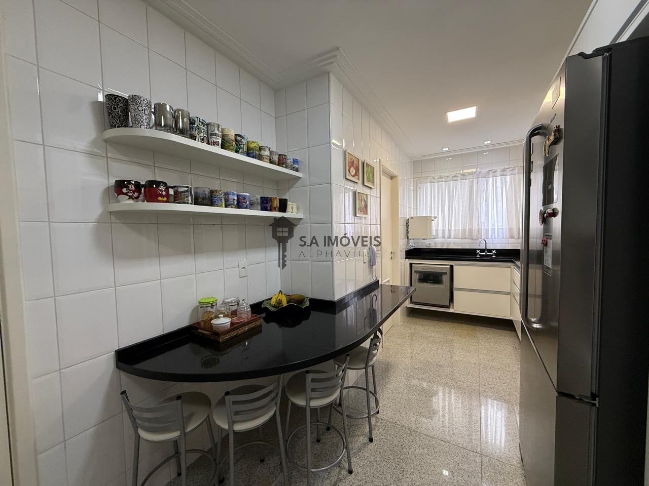 Apartamento, 3 quartos, 165 m² - Foto 21