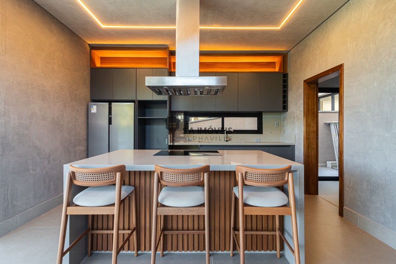 Casa, 4 quartos, 410 m² - Foto 32