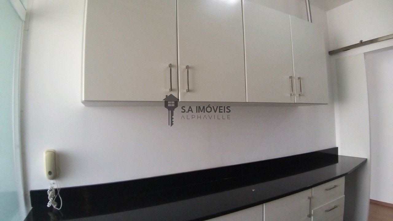 Apartamento, 3 quartos, 100 m² - Foto 9