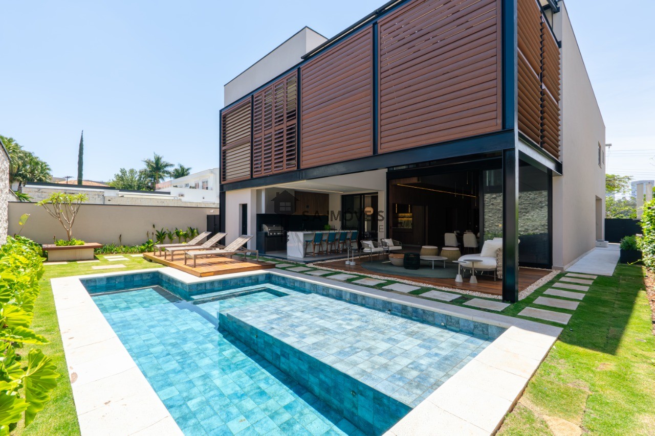 Casa, 4 quartos, 440 m² - Foto 8