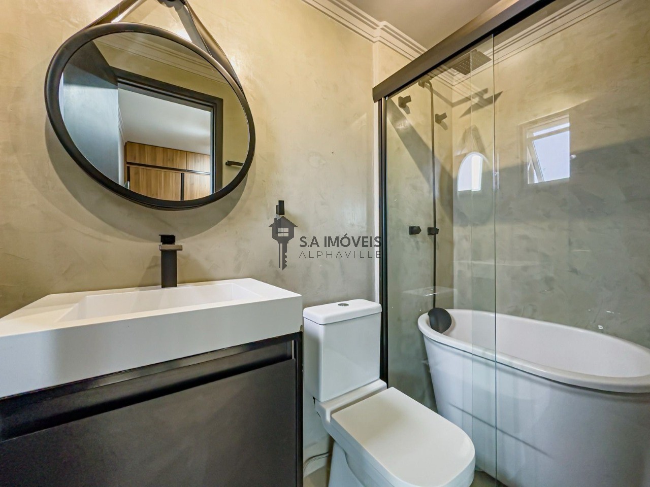 Apartamento, 2 quartos, 69 m² - Foto 17